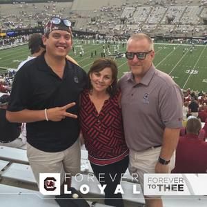 Meet your Posher, Sandra